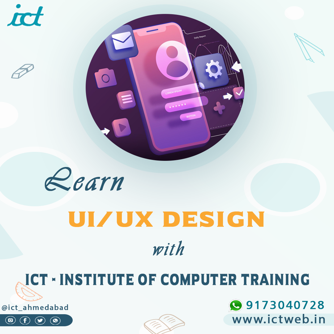 Design Course Training in Shela Ahmedabad Gujarat