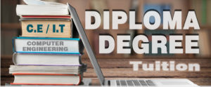 Diploma Degree Tuition Ahmedabad