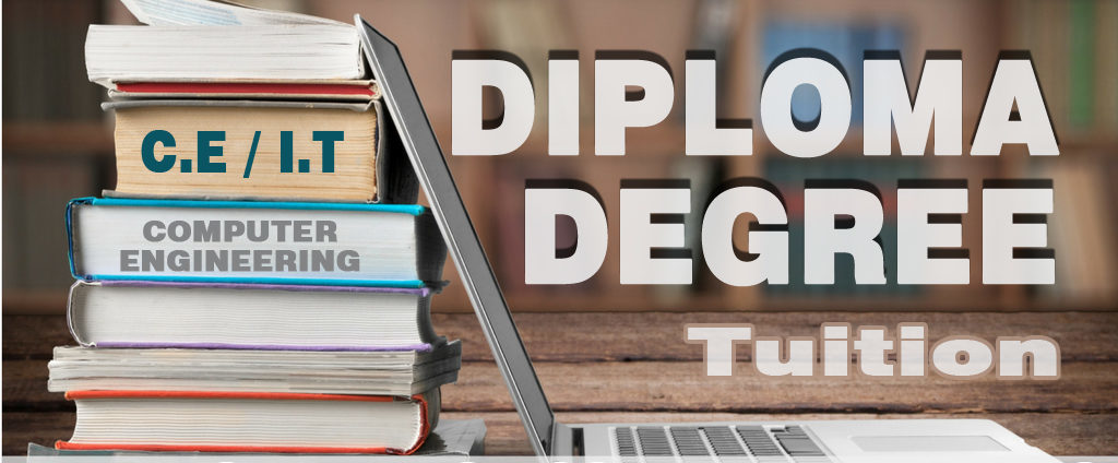 Diploma Degree Tuition Ahmedabad