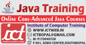 Java_online_ict_bopal