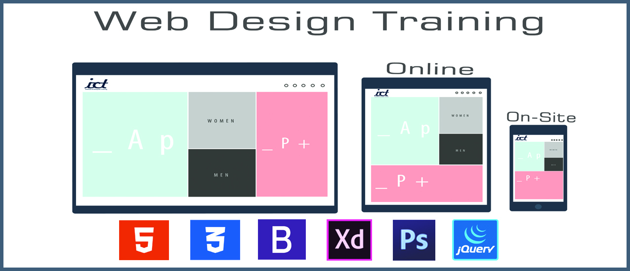 Web design course in bopal ahmedabad