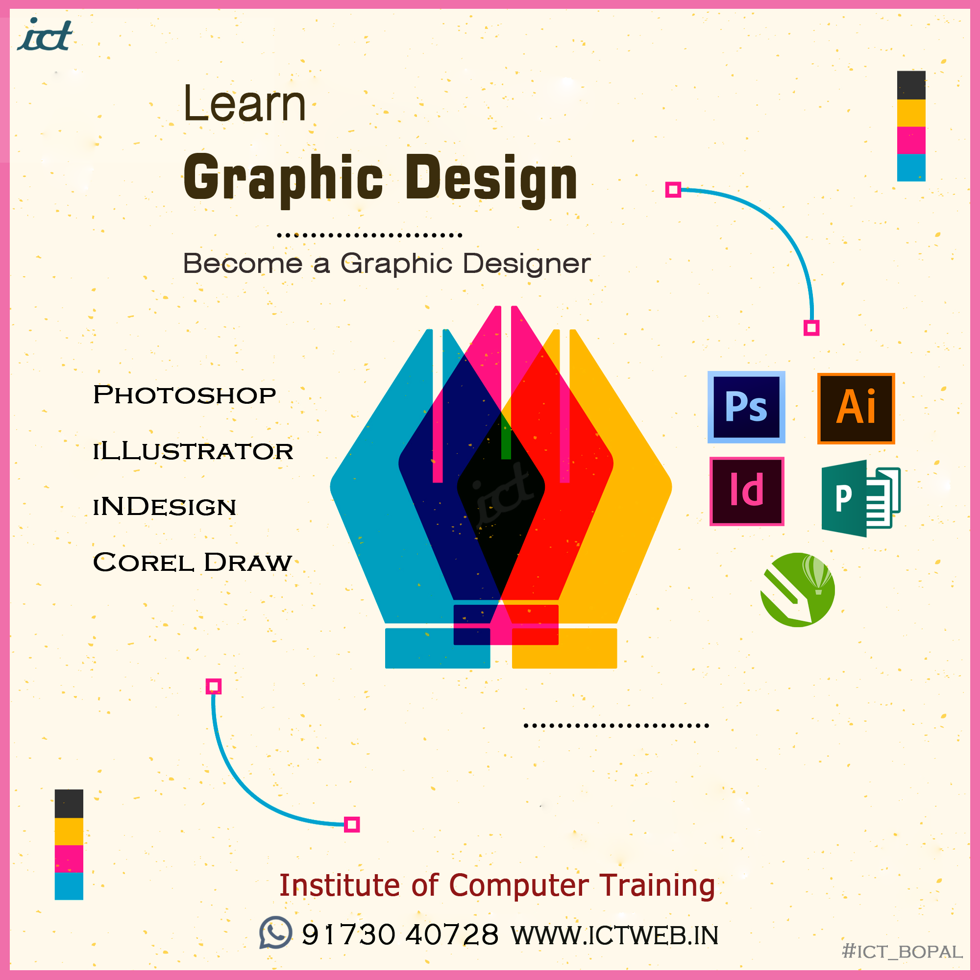 graphic-web-design-course-in-ahmedabad-ict-south-bopal
