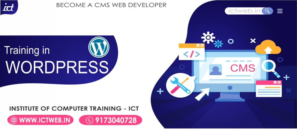 Wordpress-Training-Ahmedabad-ict-bopal