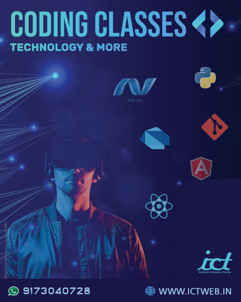 Best Coding Classes in Ahmedabad