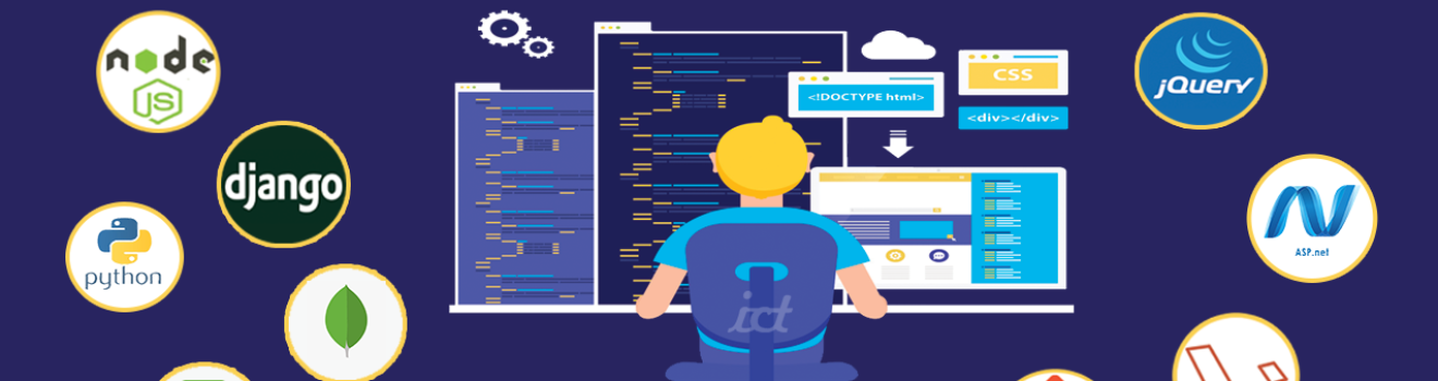 Best-Full-Stack-Web-Develoer-Training-ict-ahmedabad